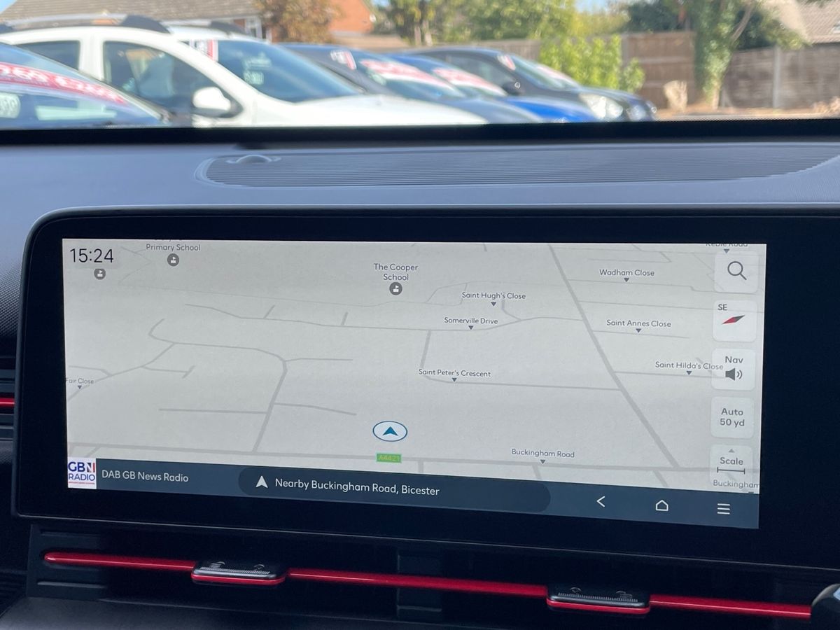 Used Hyundai KONA 2025 for sale - 77070899: Photo 26