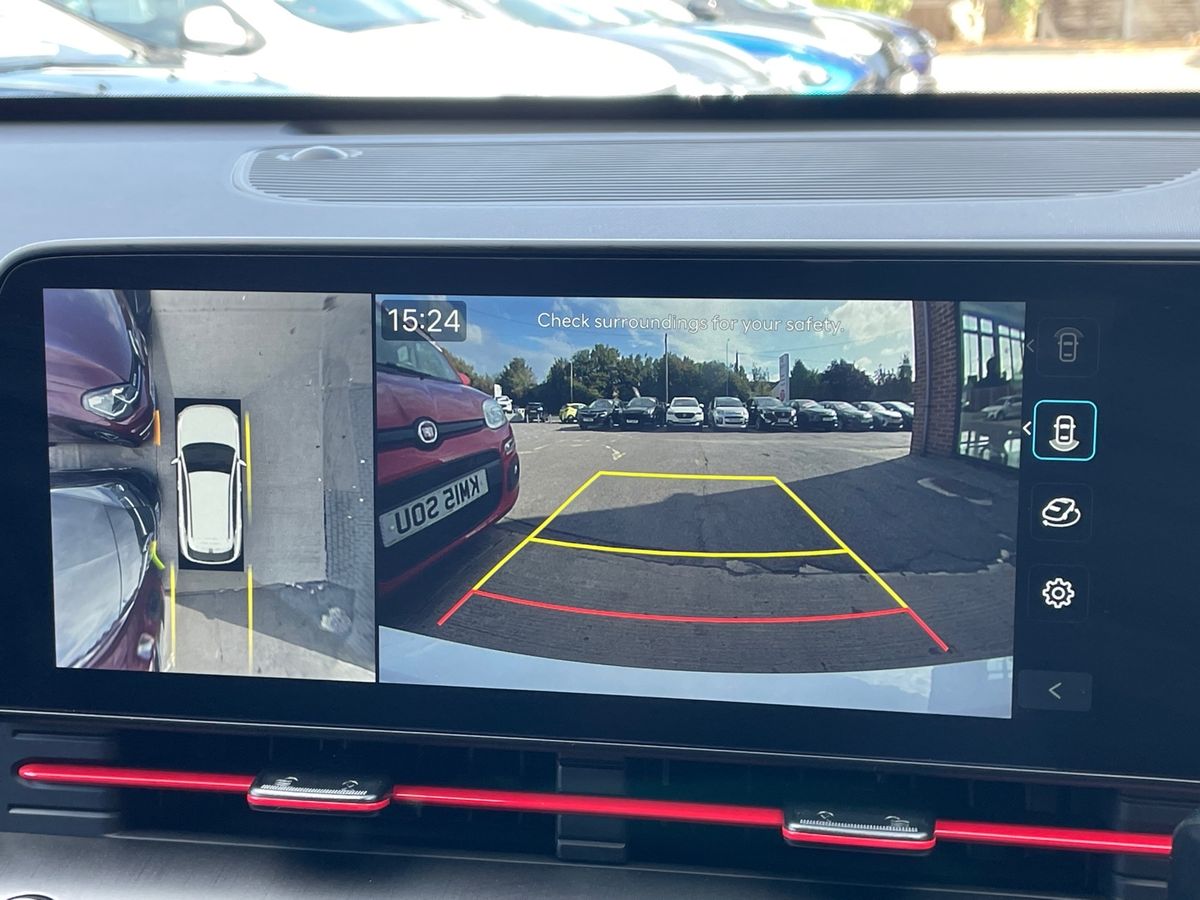 Used Hyundai KONA 2025 for sale - 77070899: Photo 30