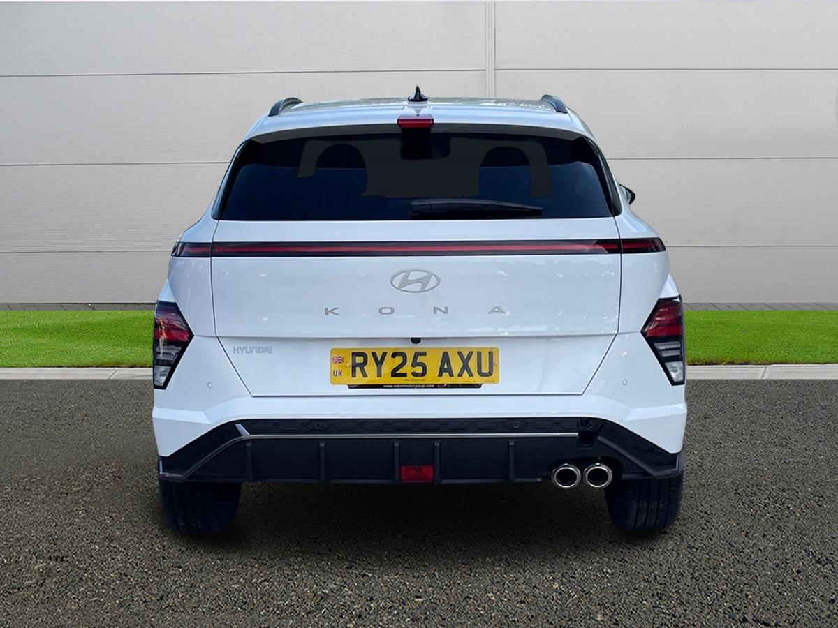 Used Hyundai KONA 2025 for sale - 77070899: Photo 6