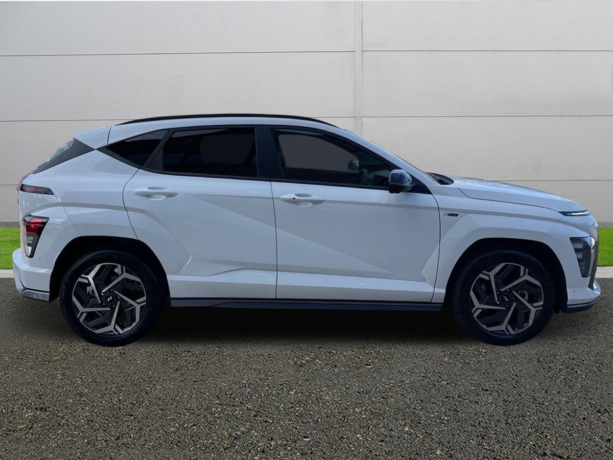 Used Hyundai KONA 2025 for sale - 77070899: Photo 8