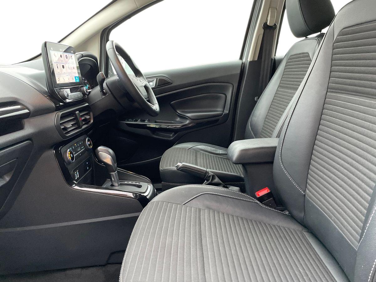 Used Ford Ecosport 2019 for sale - 77346799: Photo 10