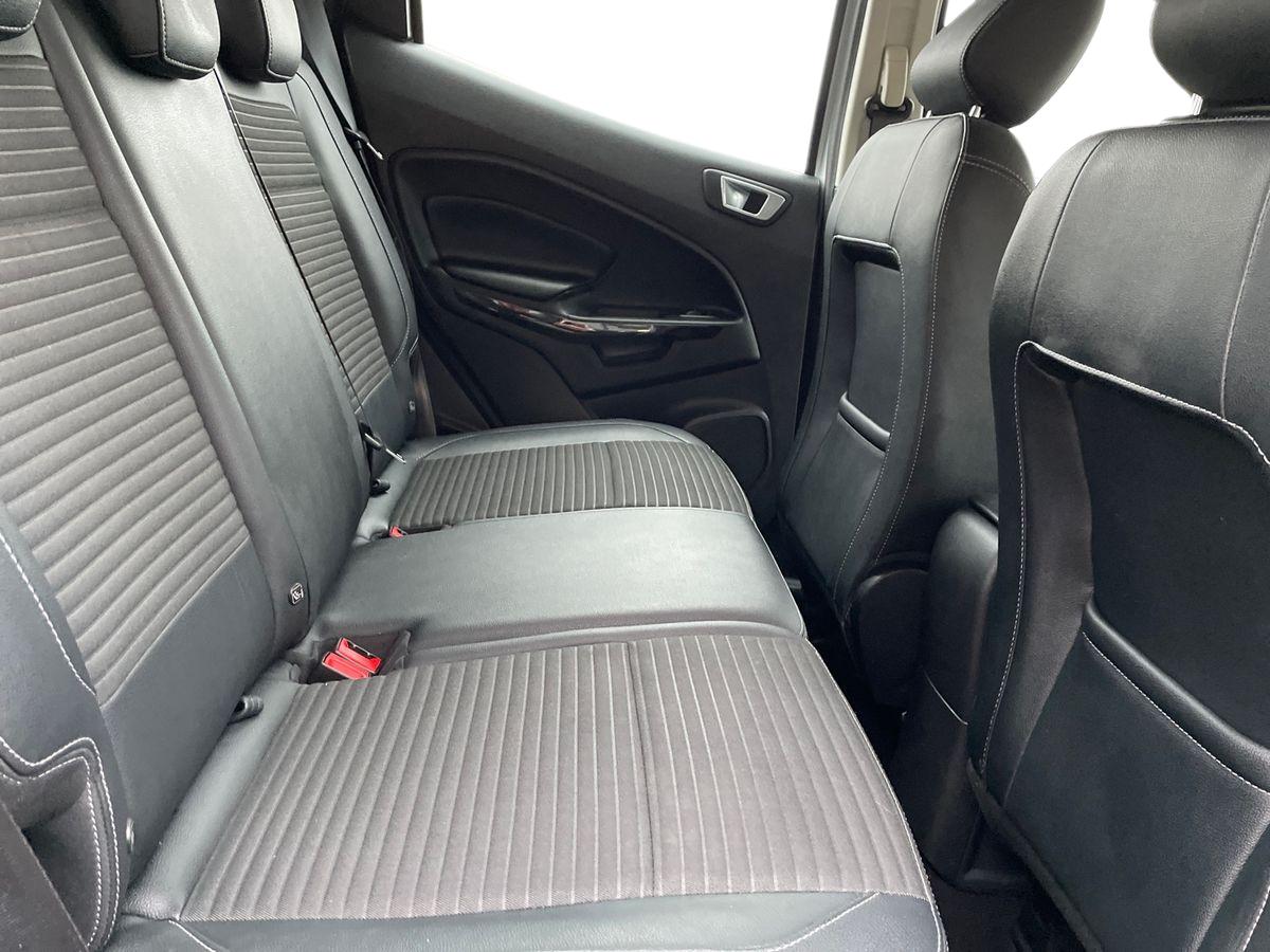 Used Ford Ecosport 2019 for sale - 77346799: Photo 11