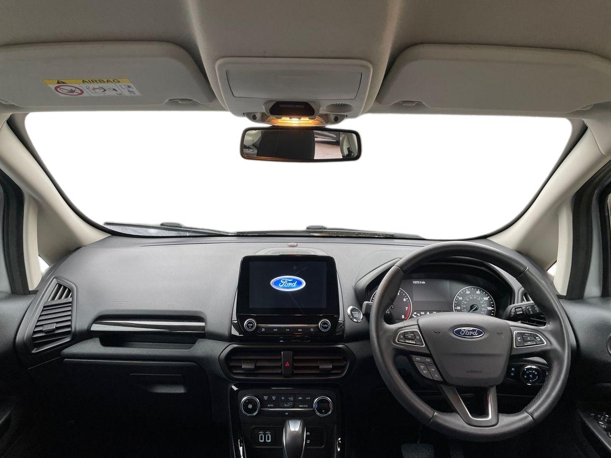 Used Ford Ecosport 2019 for sale - 77346799: Photo 13