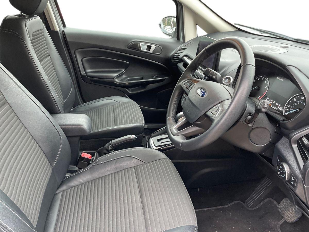 Used Ford Ecosport 2019 for sale - 77346799: Photo 15