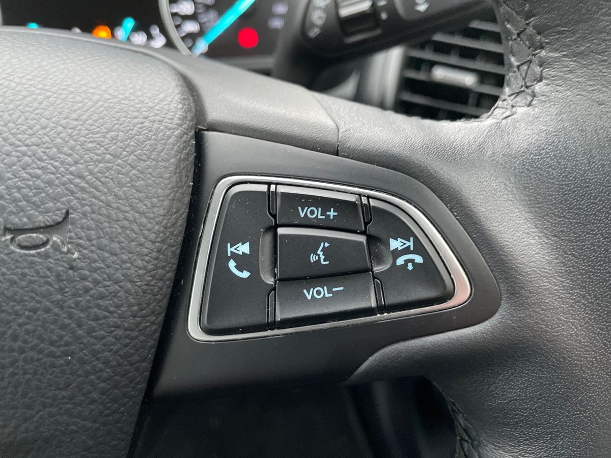 Used Ford Ecosport 2019 for sale - 77346799: Photo 17