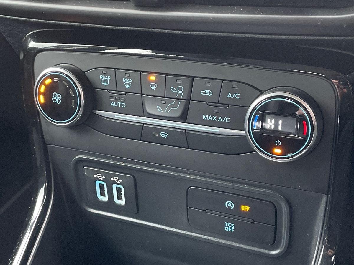 Used Ford Ecosport 2019 for sale - 77346799: Photo 18