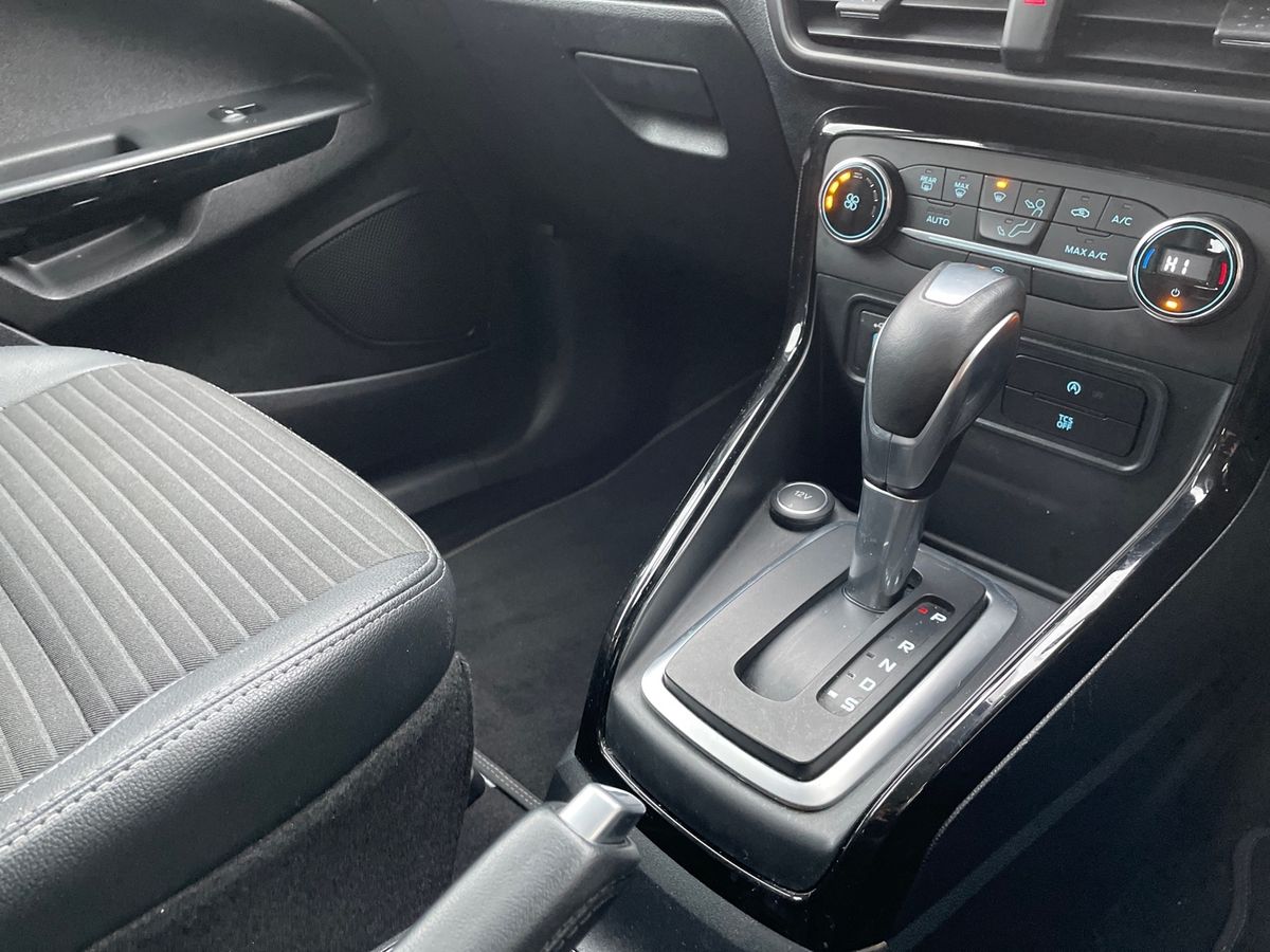 Used Ford Ecosport 2019 for sale - 77346799: Photo 19