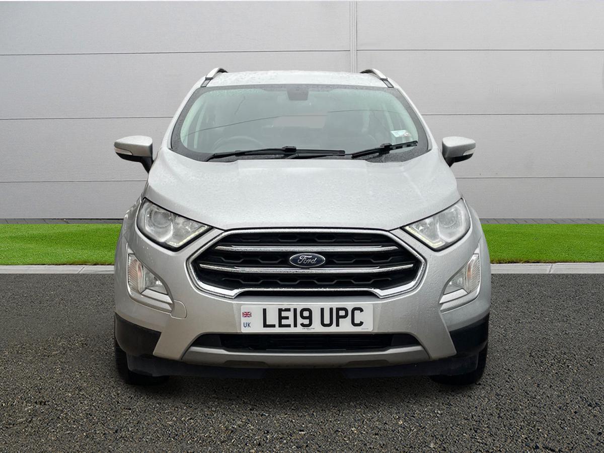 Used Ford Ecosport 2019 for sale - 77346799: Photo 2