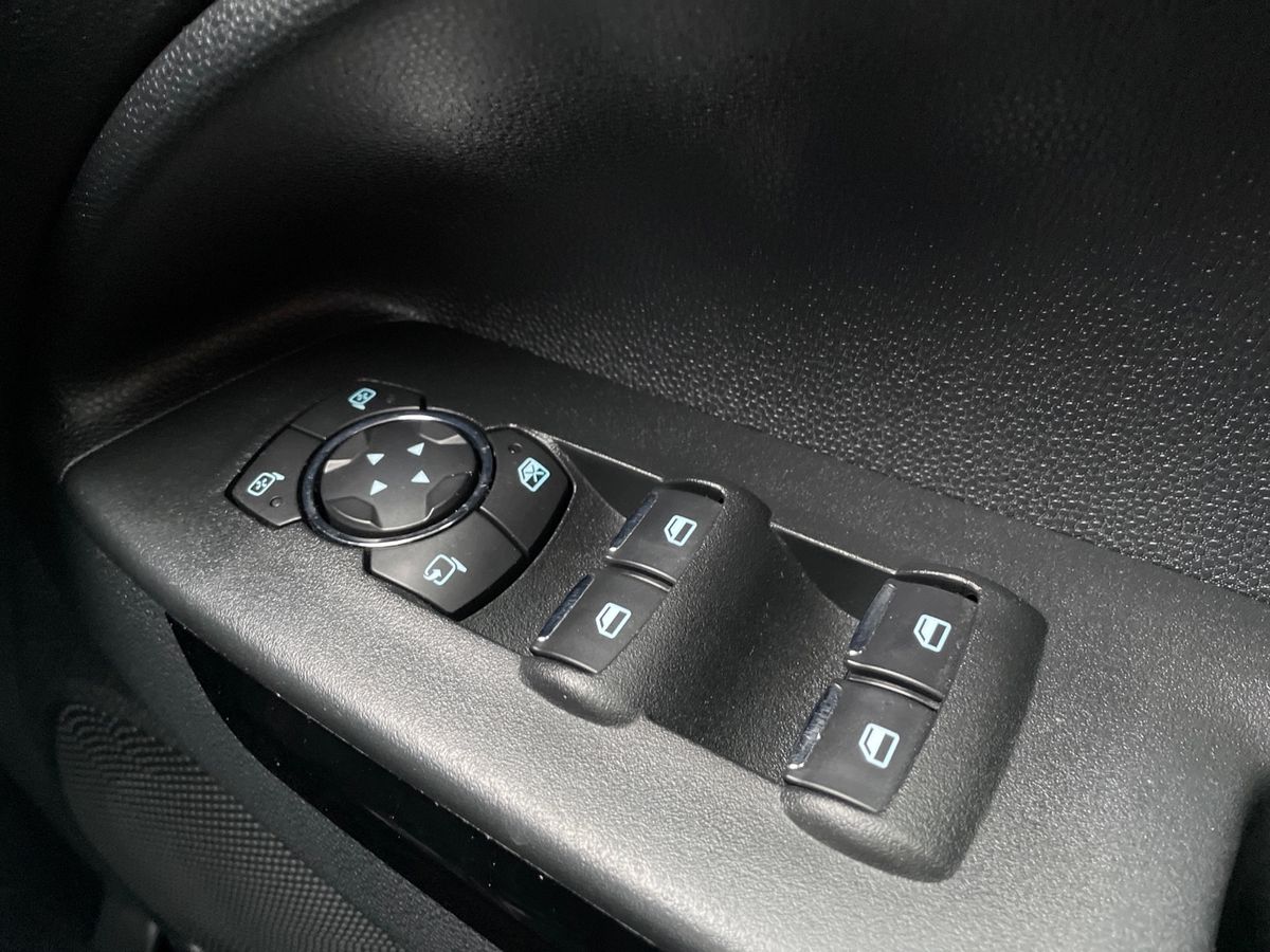 Used Ford Ecosport 2019 for sale - 77346799: Photo 20