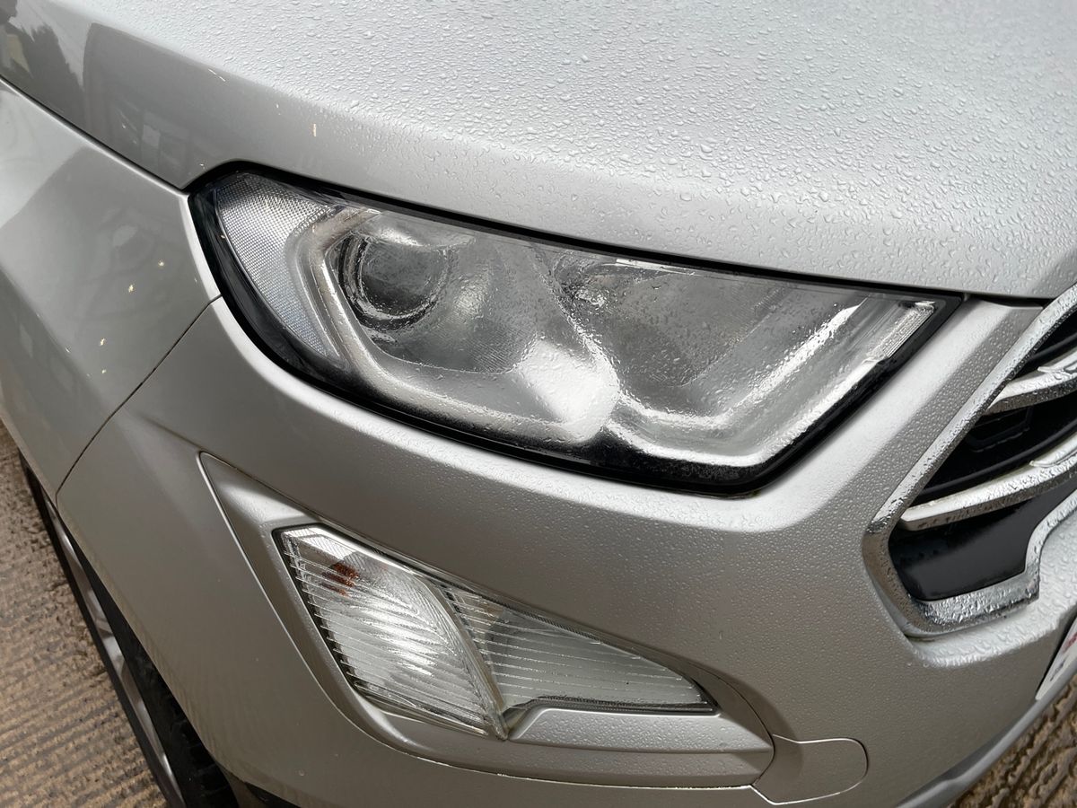 Used Ford Ecosport 2019 for sale - 77346799: Photo 21