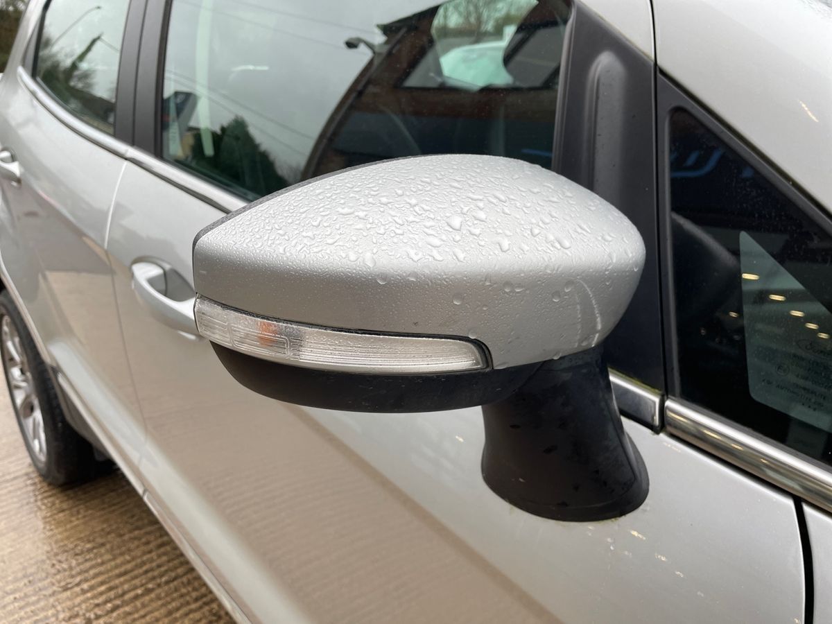 Used Ford Ecosport 2019 for sale - 77346799: Photo 22