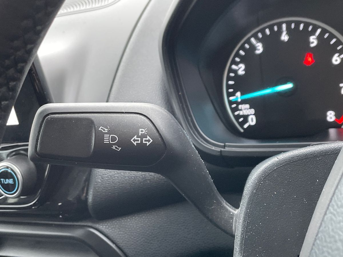 Used Ford Ecosport 2019 for sale - 77346799: Photo 24