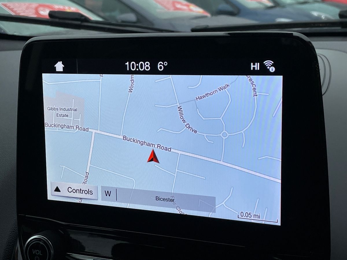 Used Ford Ecosport 2019 for sale - 77346799: Photo 25