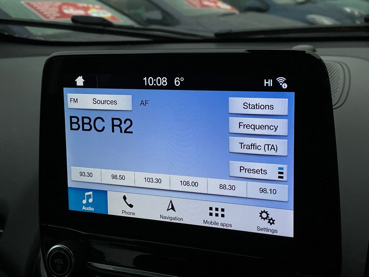 Used Ford Ecosport 2019 for sale - 77346799: Photo 26