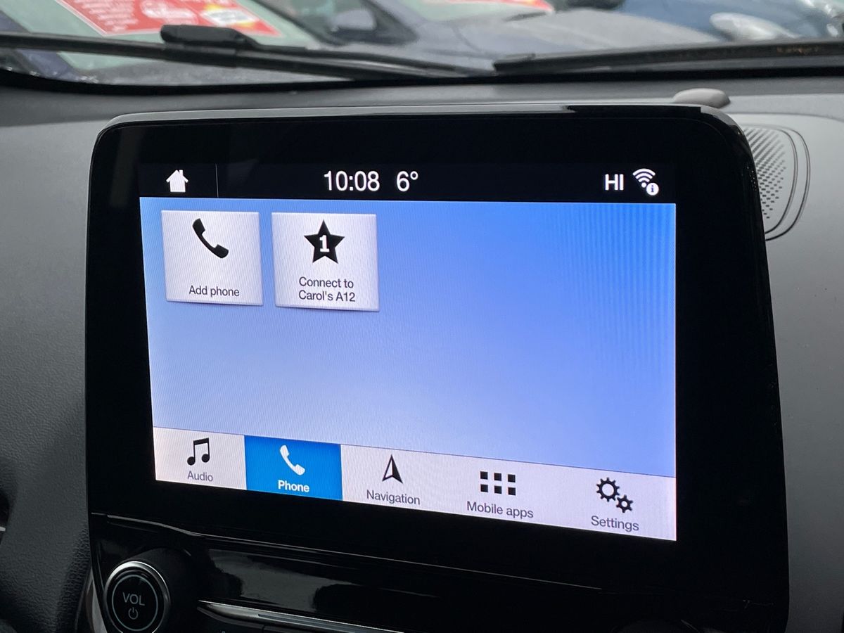 Used Ford Ecosport 2019 for sale - 77346799: Photo 27