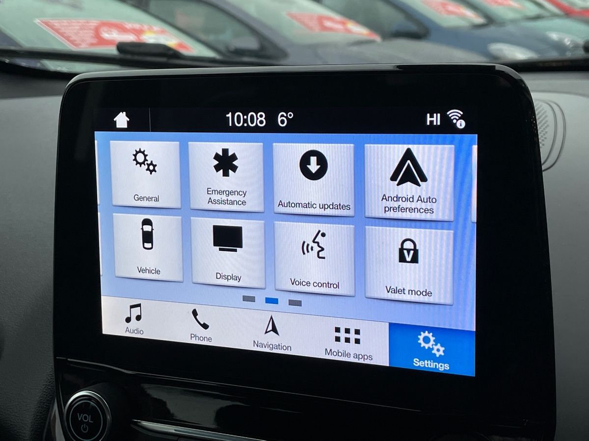 Used Ford Ecosport 2019 for sale - 77346799: Photo 28