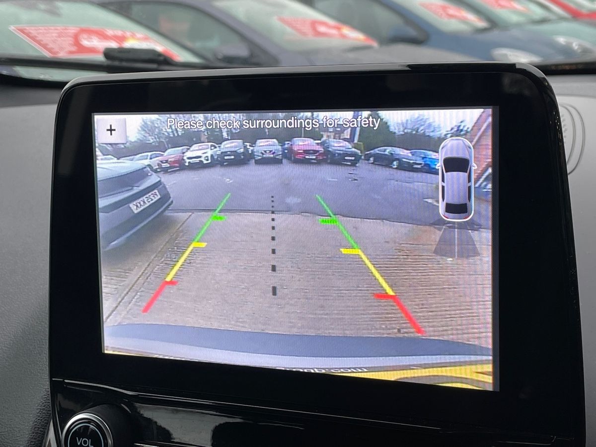 Used Ford Ecosport 2019 for sale - 77346799: Photo 29