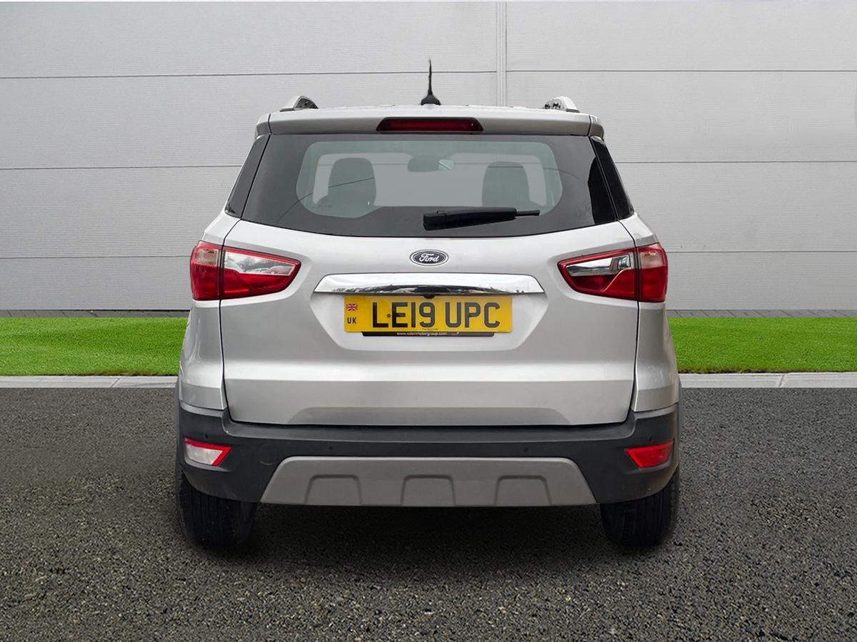 Used Ford Ecosport 2019 for sale - 77346799: Photo 6