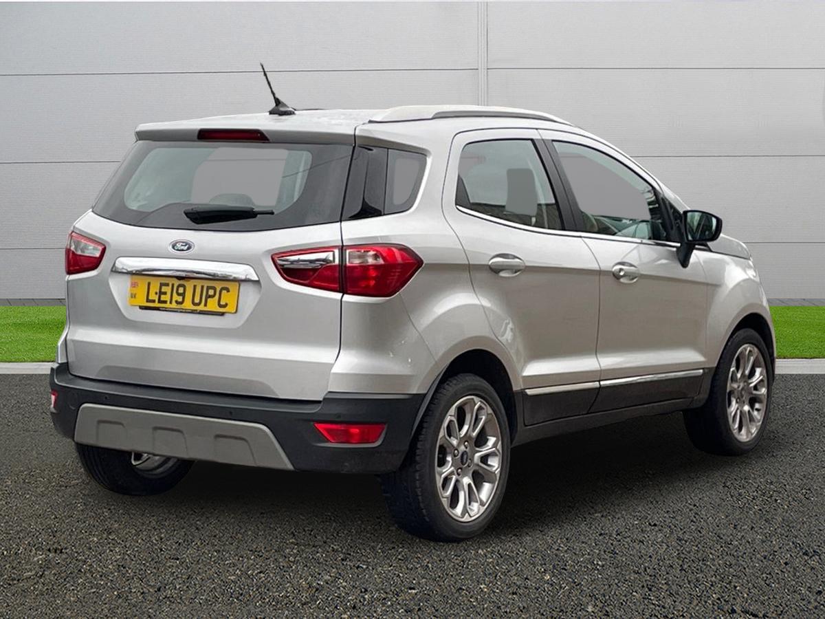 Used Ford Ecosport 2019 for sale - 77346799: Photo 7