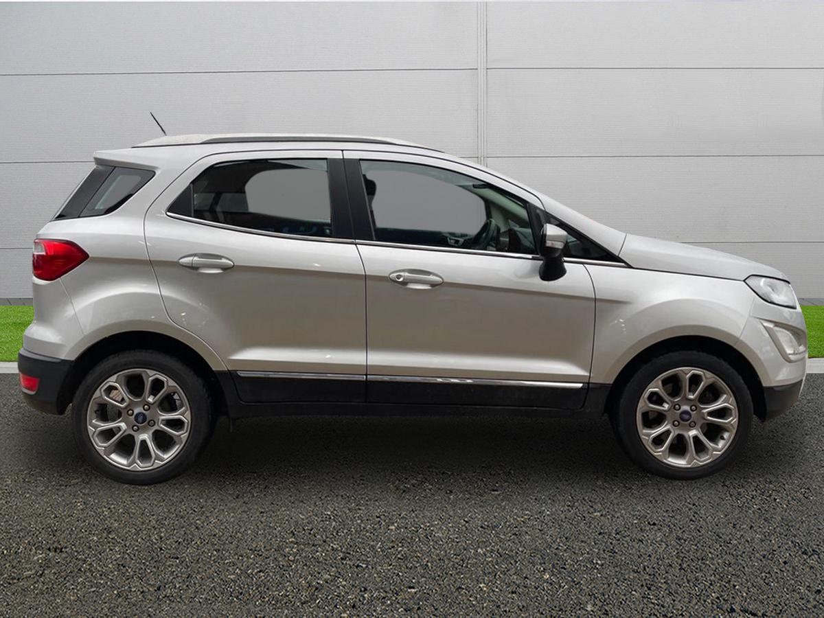 Used Ford Ecosport 2019 for sale - 77346799: Photo 8
