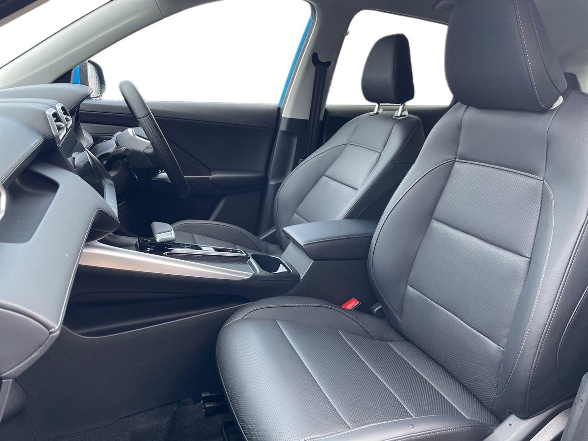 Used MG MG ZS 2025 for sale - 77232144: Photo 10