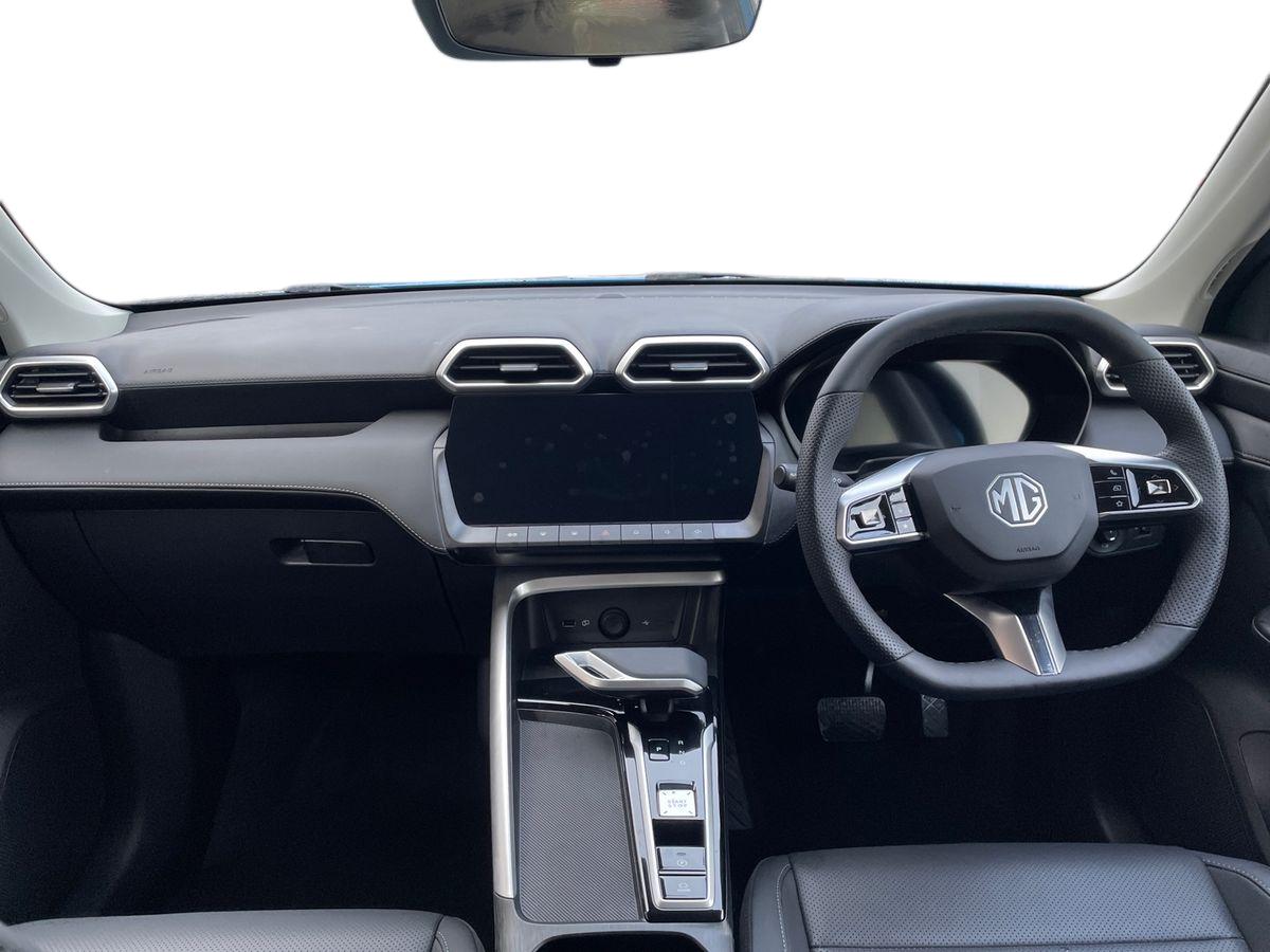 Used MG MG ZS 2025 for sale - 77232144: Photo 13