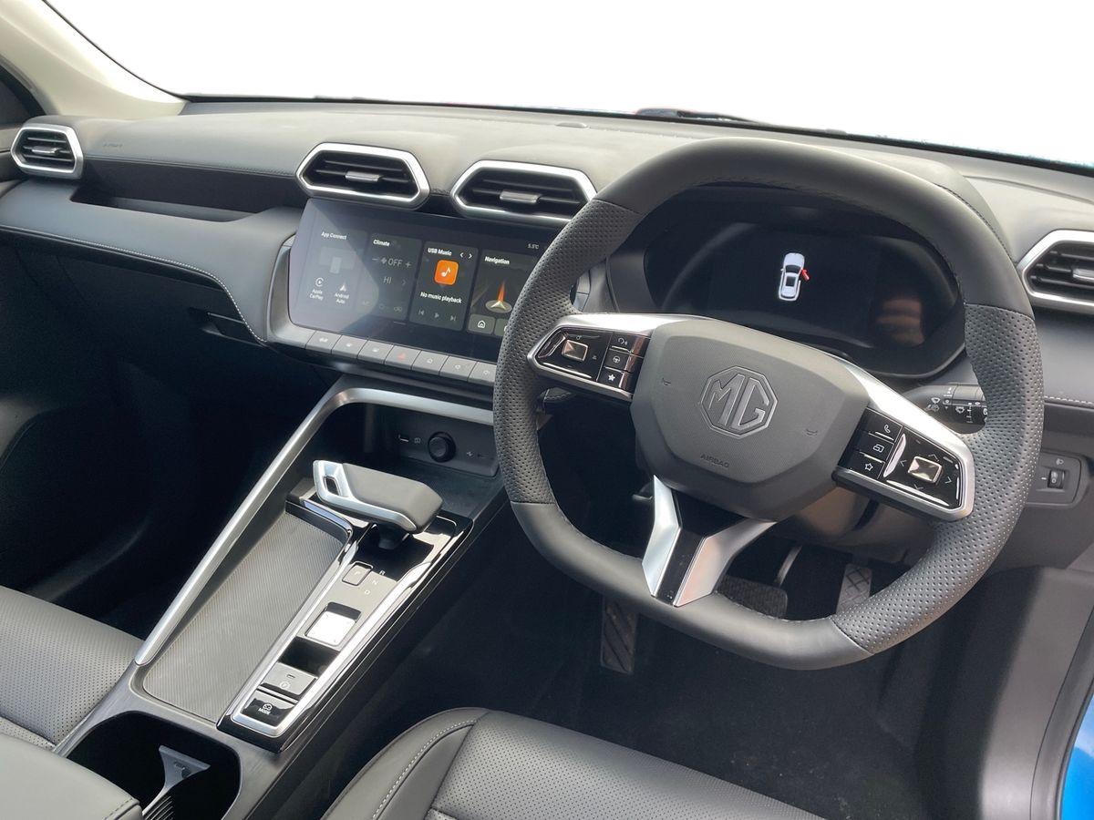 Used MG MG ZS 2025 for sale - 77232144: Photo 15