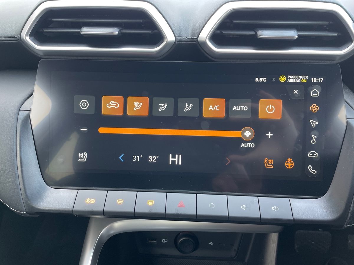 Used MG MG ZS 2025 for sale - 77232144: Photo 18