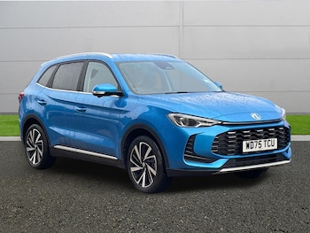 Used MG MG ZS 2025 for sale - 77232144: Photo