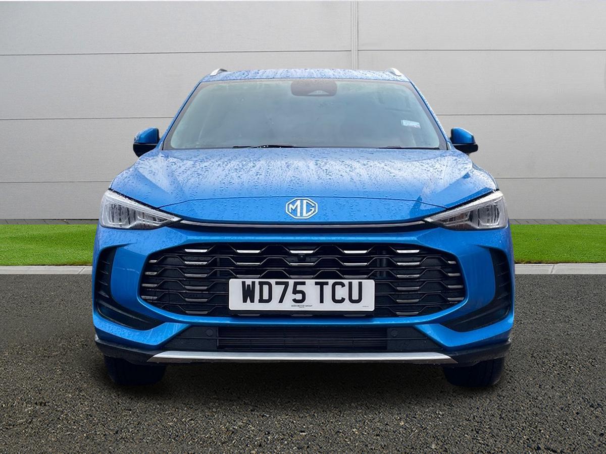 Used MG MG ZS 2025 for sale - 77232144: Photo 2