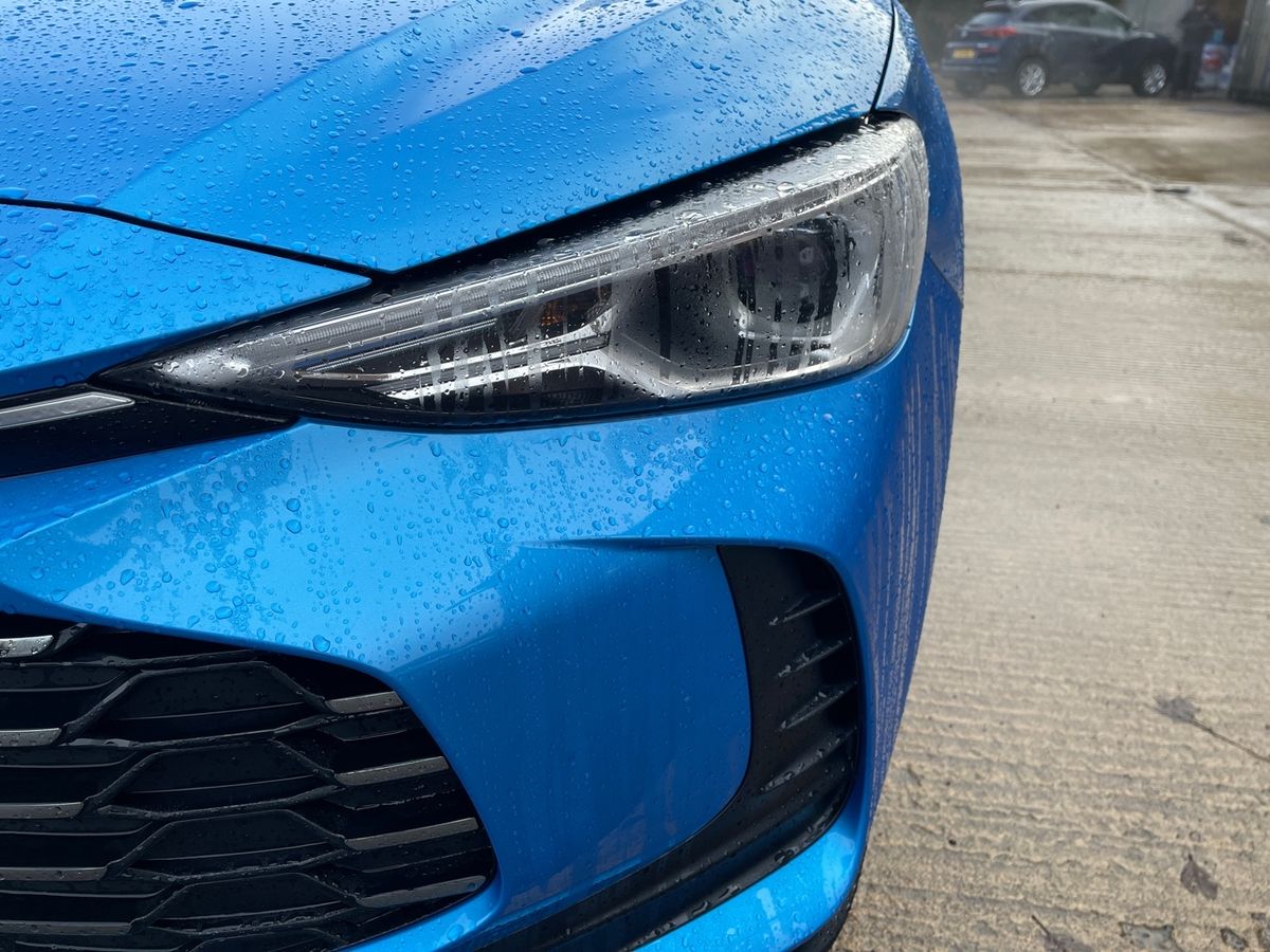 Used MG MG ZS 2025 for sale - 77232144: Photo 21