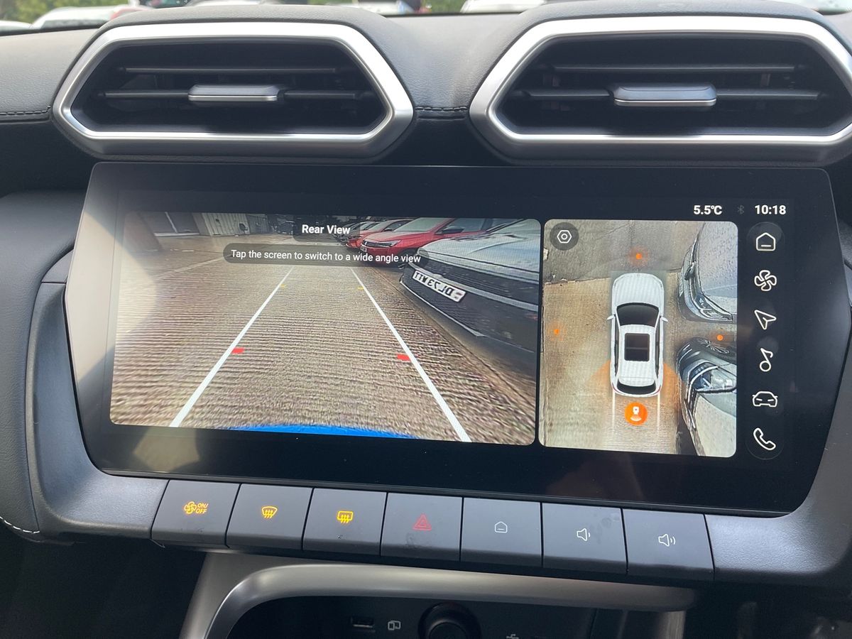 Used MG MG ZS 2025 for sale - 77232144: Photo 23