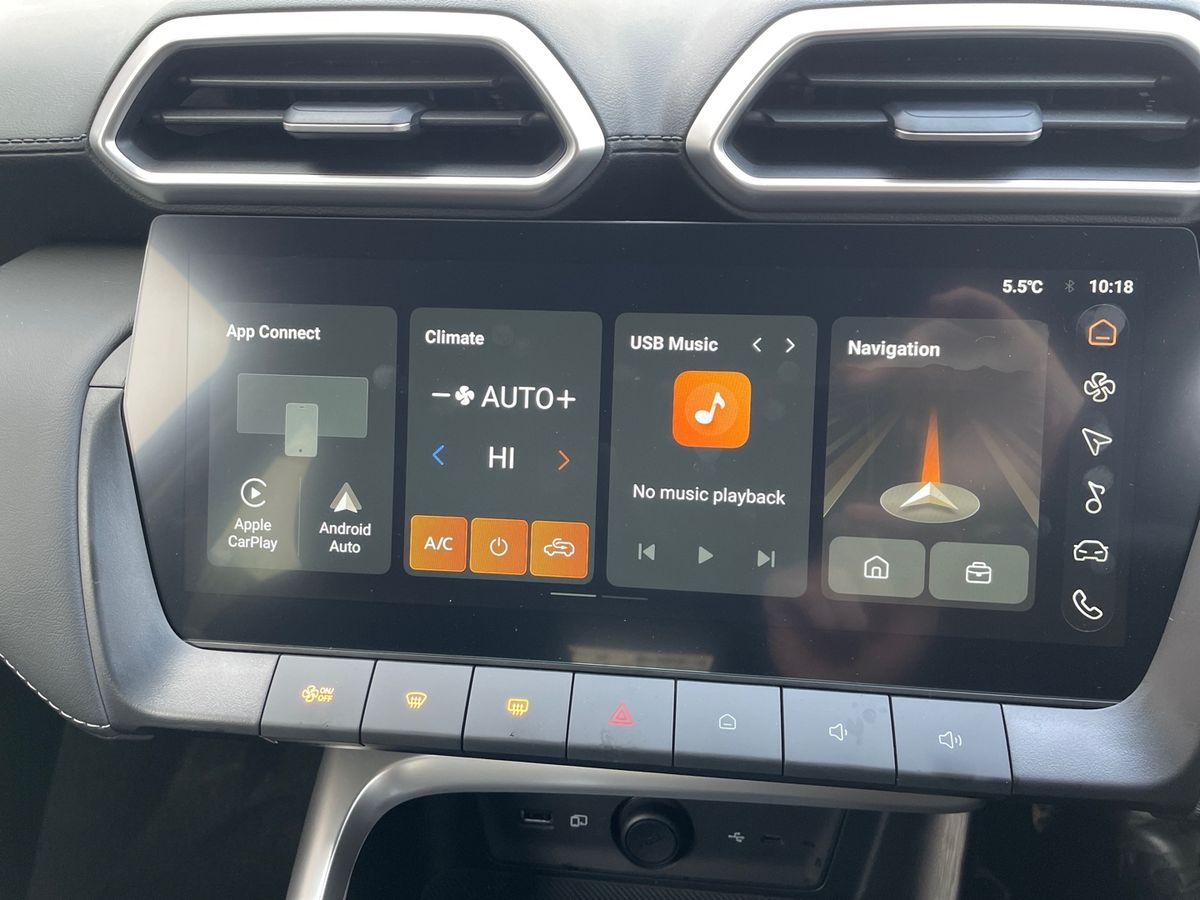 Used MG MG ZS 2025 for sale - 77232144: Photo 24