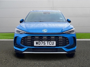 Used MG MG ZS 2025 for sale - 77232144: Photo