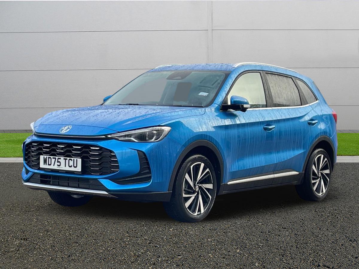 Used MG MG ZS 2025 for sale - 77232144: Photo 3