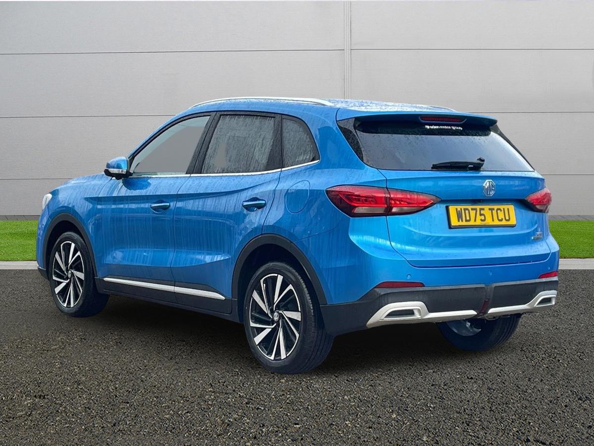 Used MG MG ZS 2025 for sale - 77232144: Photo 5