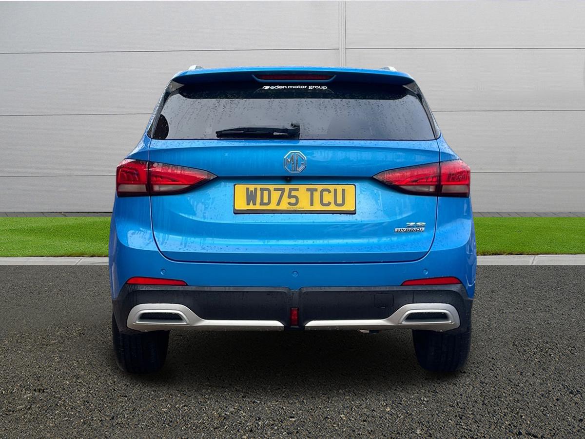 Used MG MG ZS 2025 for sale - 77232144: Photo 6