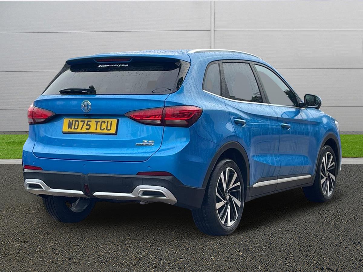 Used MG MG ZS 2025 for sale - 77232144: Photo 7