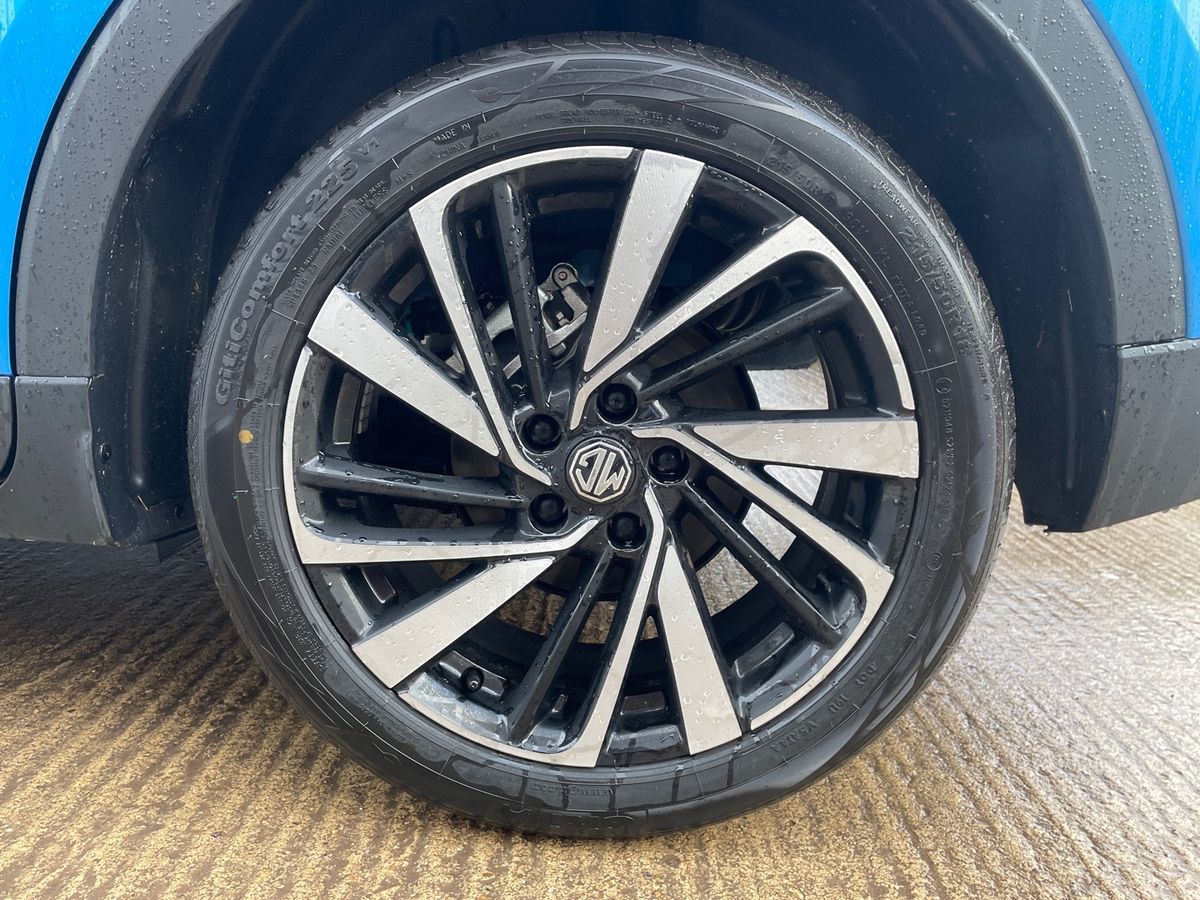 Used MG MG ZS 2025 for sale - 77232144: Photo 9