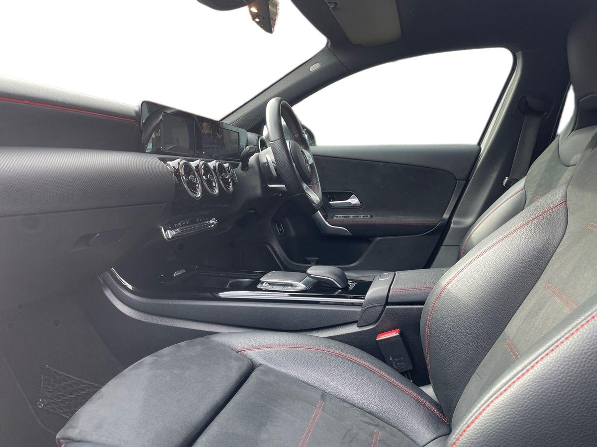 Used Mercedes-Benz A-Class 2020 for sale - 77877623: Photo 10