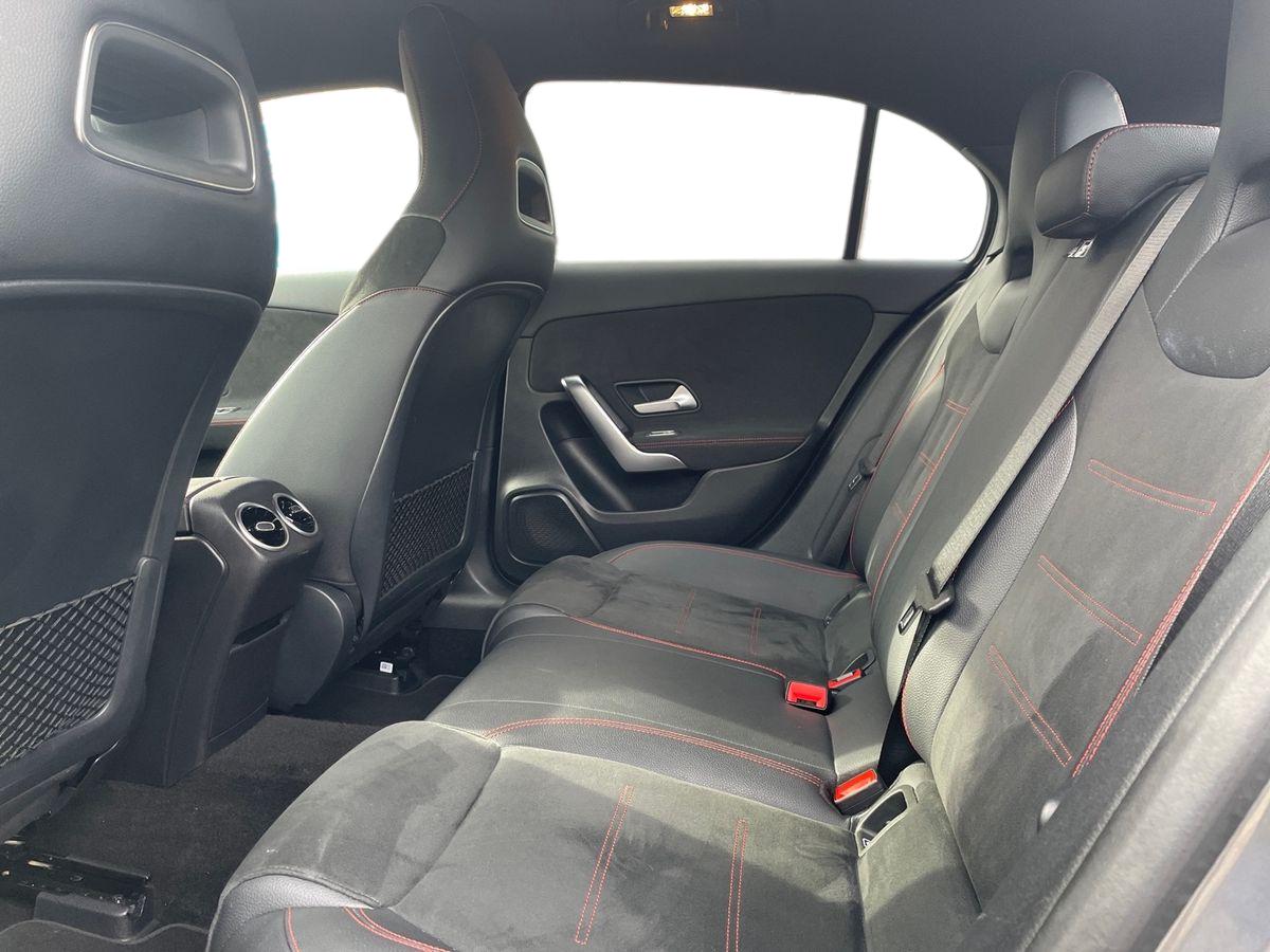 Used Mercedes-Benz A-Class 2020 for sale - 77877623: Photo 11