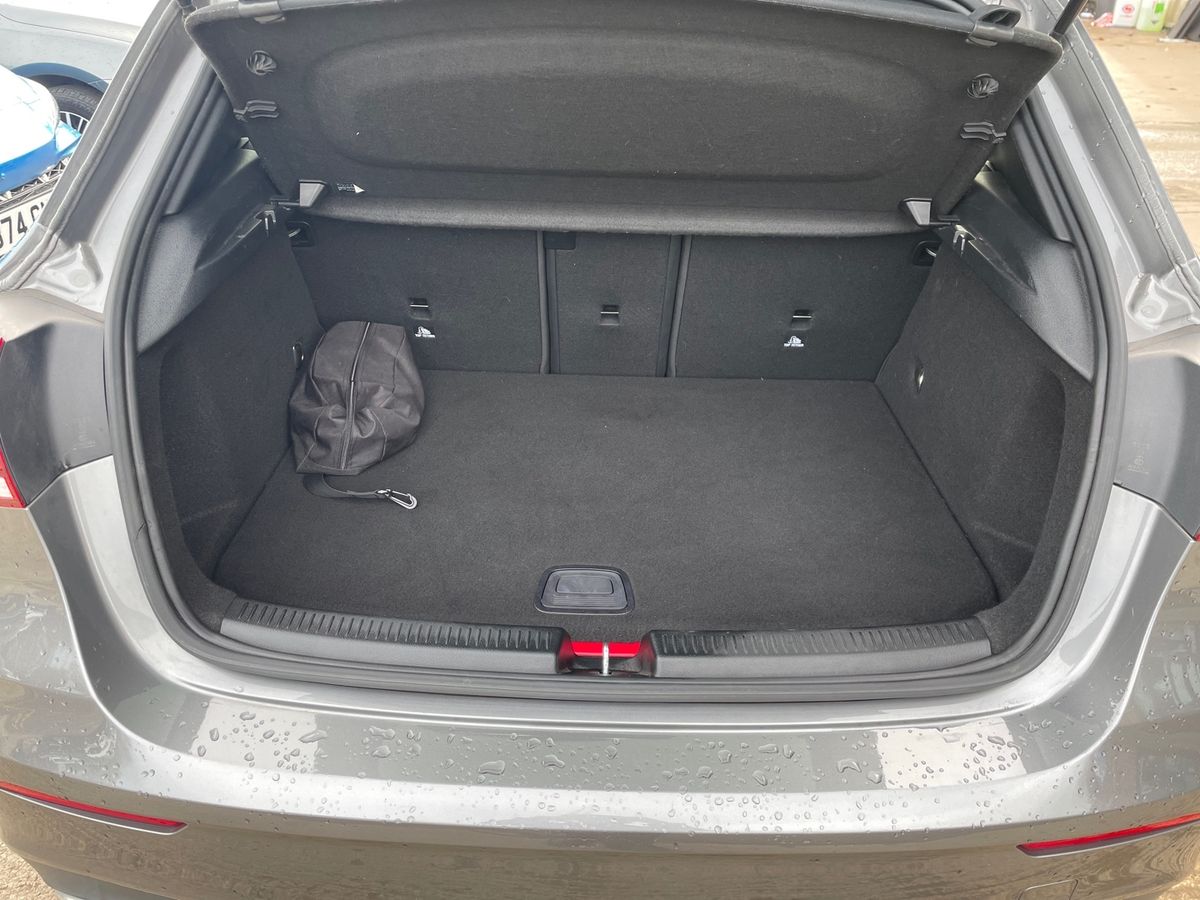 Used Mercedes-Benz A-Class 2020 for sale - 77877623: Photo 12