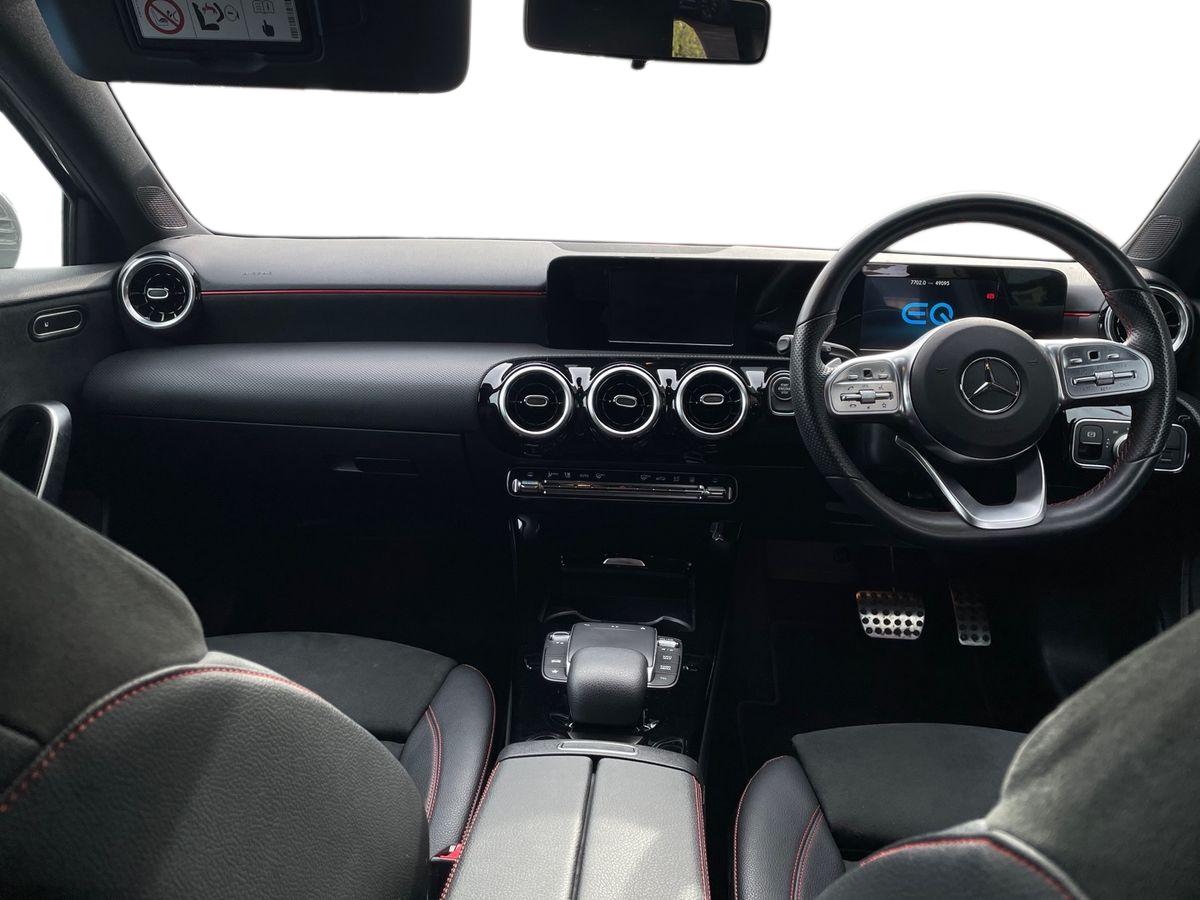 Used Mercedes-Benz A-Class 2020 for sale - 77877623: Photo 13