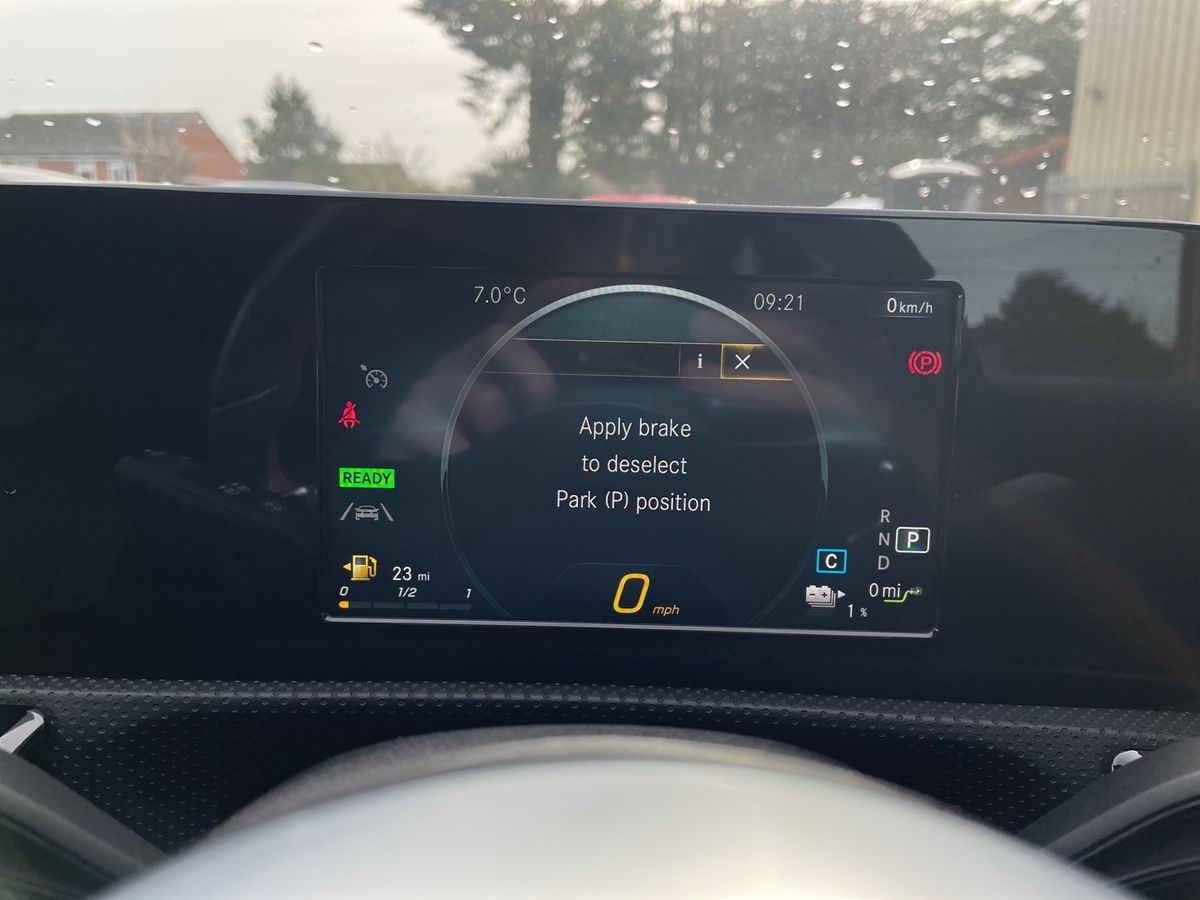 Used Mercedes-Benz A-Class 2020 for sale - 77877623: Photo 14