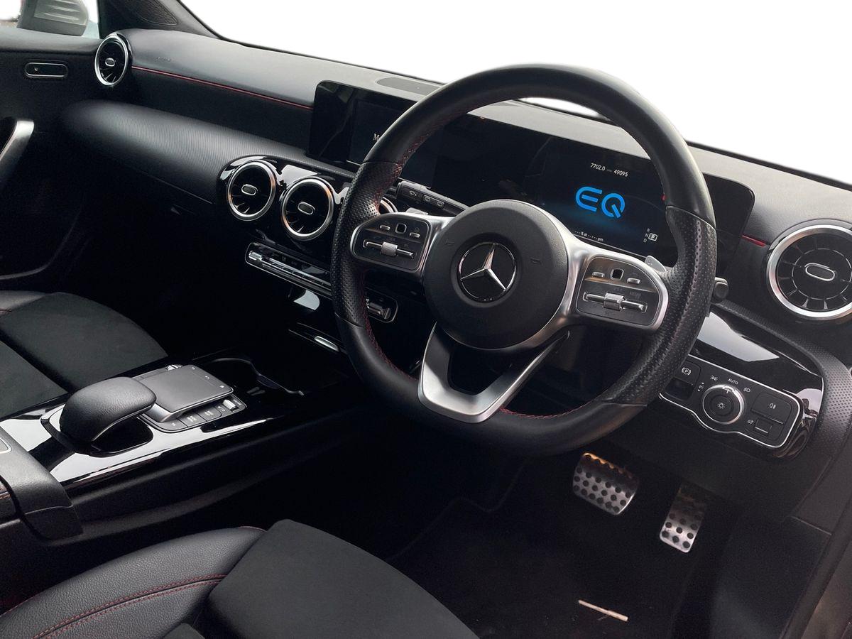 Used Mercedes-Benz A-Class 2020 for sale - 77877623: Photo 15