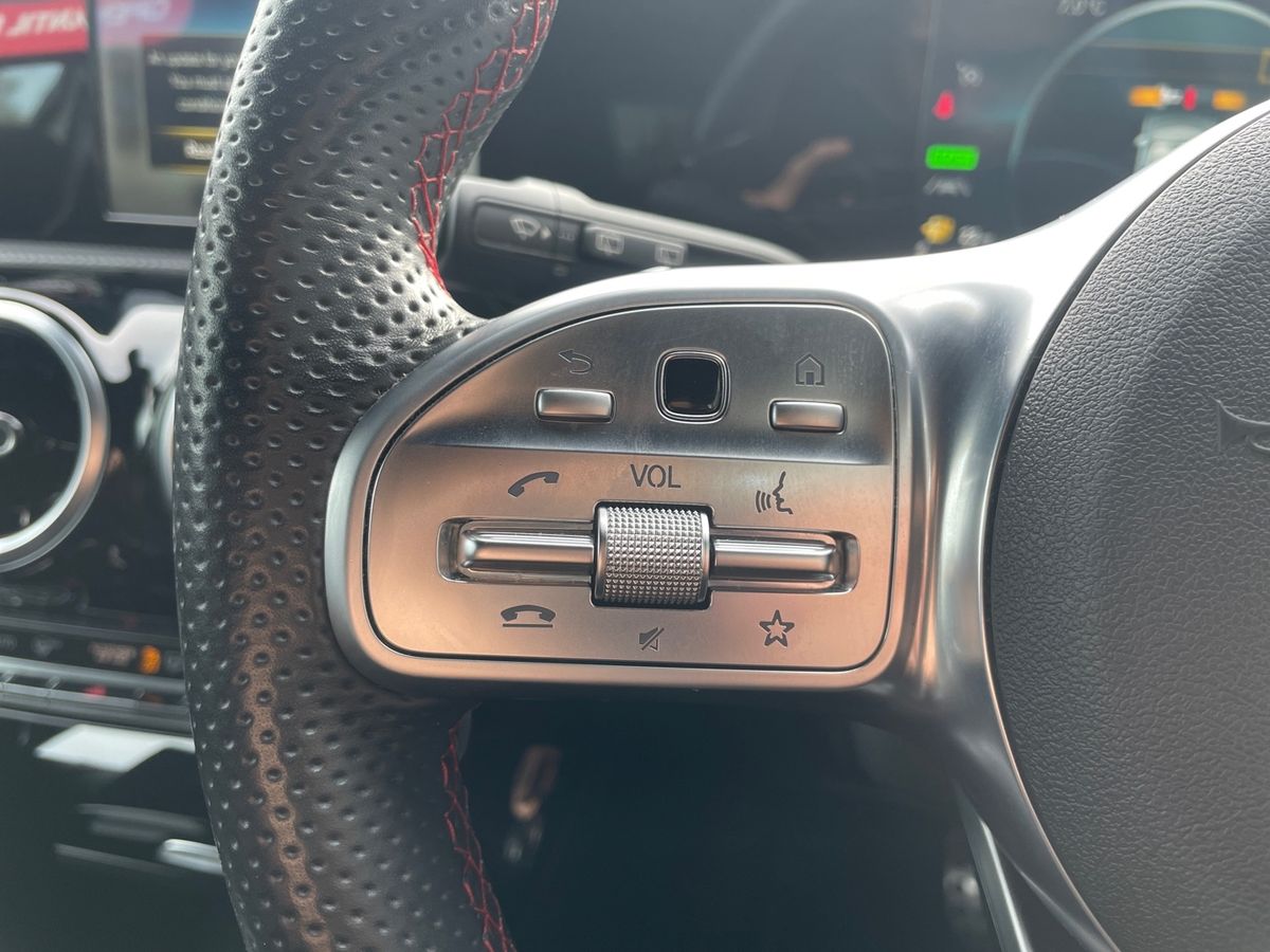 Used Mercedes-Benz A-Class 2020 for sale - 77877623: Photo 16