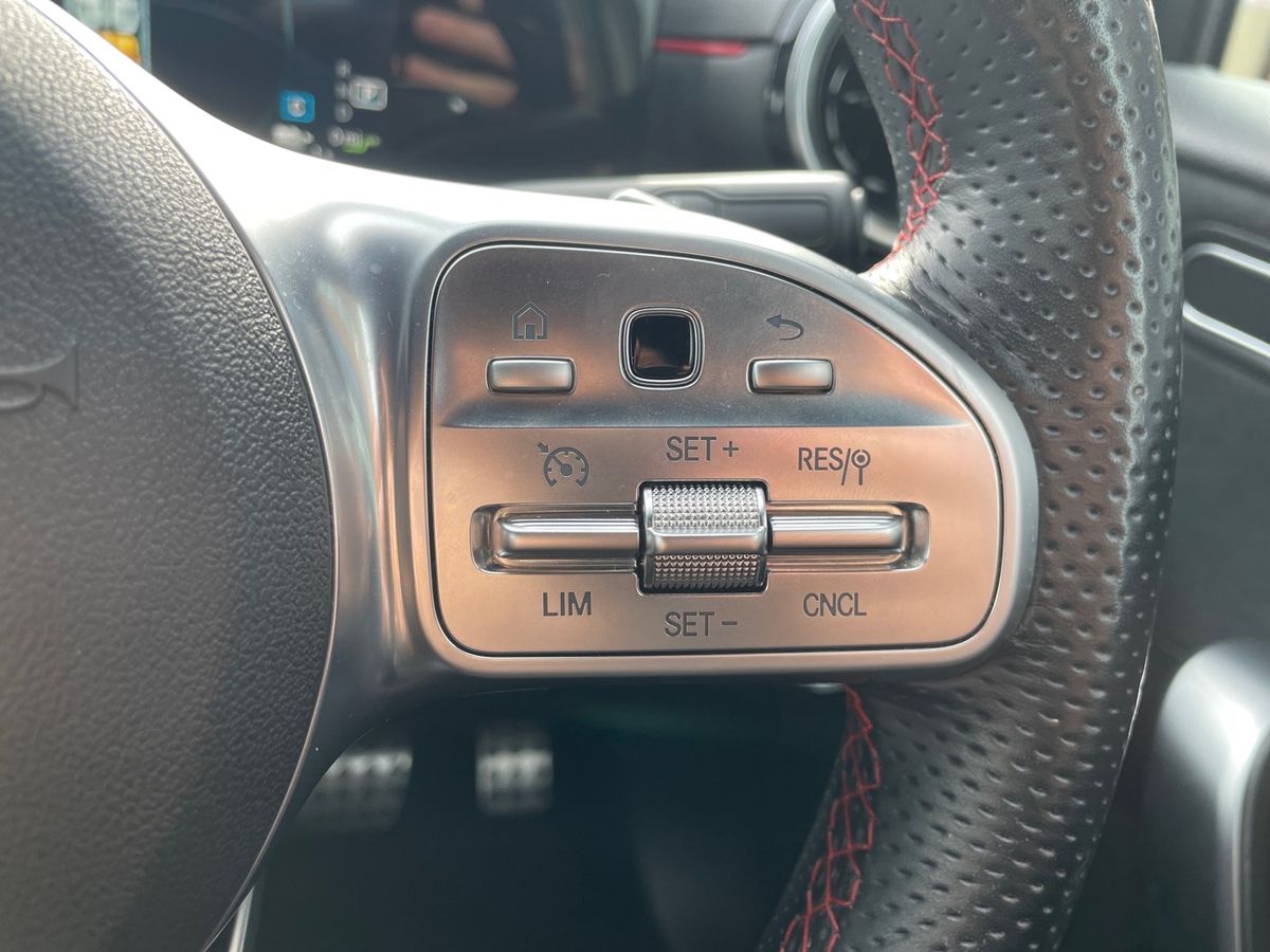 Used Mercedes-Benz A-Class 2020 for sale - 77877623: Photo 17