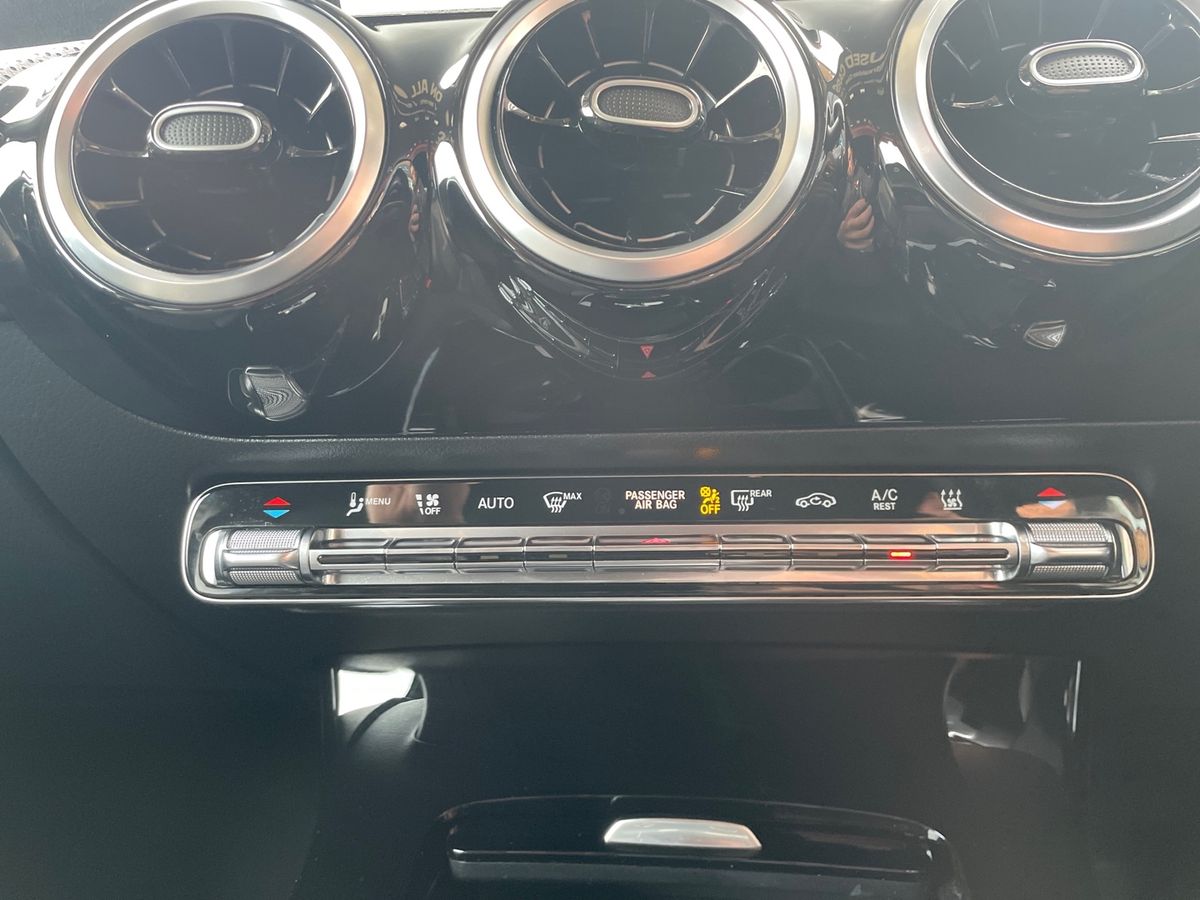 Used Mercedes-Benz A-Class 2020 for sale - 77877623: Photo 18