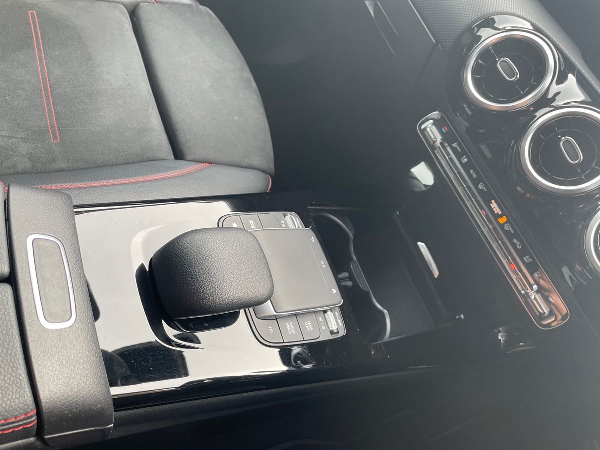 Used Mercedes-Benz A-Class 2020 for sale - 77877623: Photo 19