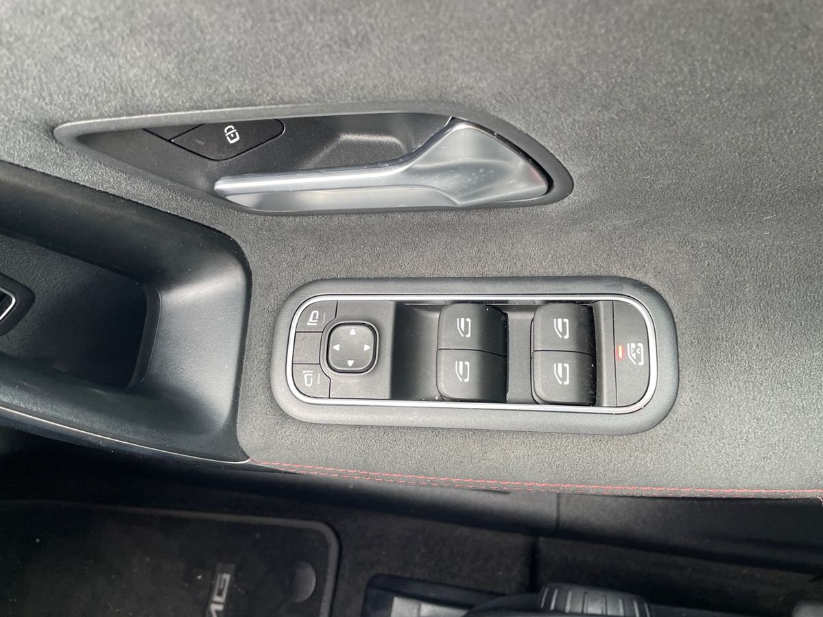 Used Mercedes-Benz A-Class 2020 for sale - 77877623: Photo 20